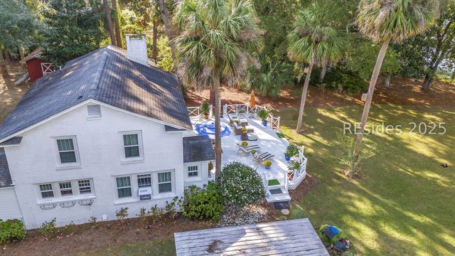 6 Nanny Cove Rd, Bluffton, SC 29910