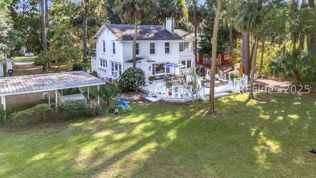6 Nanny Cove Rd, Bluffton, SC 29910