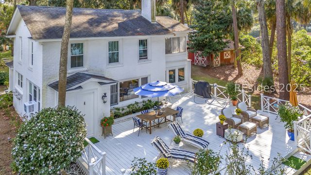 6 Nanny Cove Rd, Bluffton, SC 29910