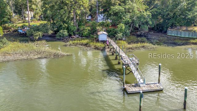 6 Nanny Cove Rd, Bluffton, SC 29910