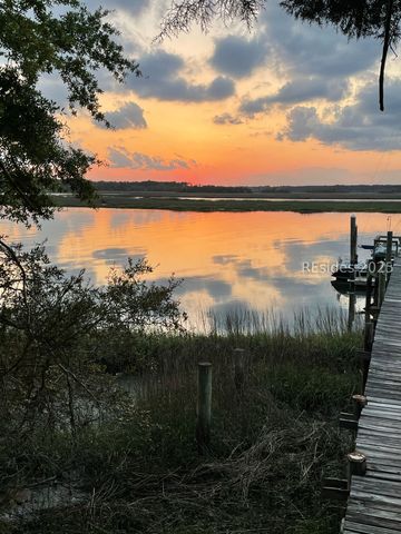 6 Nanny Cove Rd, Bluffton, SC 29910