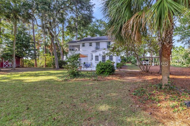 6 Nanny Cove Rd, Bluffton, SC 29910