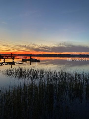 6 Nanny Cove Rd, Bluffton, SC 29910