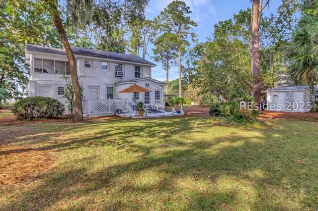 6 Nanny Cove Rd, Bluffton, SC 29910