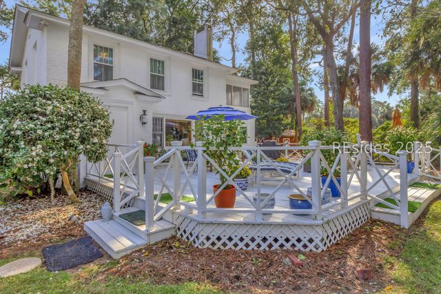 6 Nanny Cove Rd, Bluffton, SC 29910