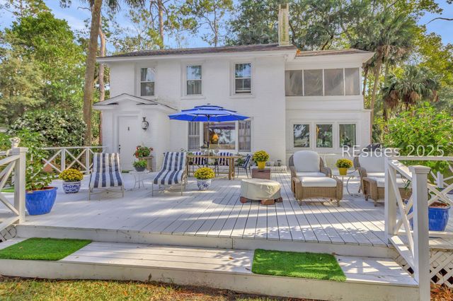 6 Nanny Cove Rd, Bluffton, SC 29910