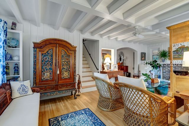 6 Nanny Cove Rd, Bluffton, SC 29910