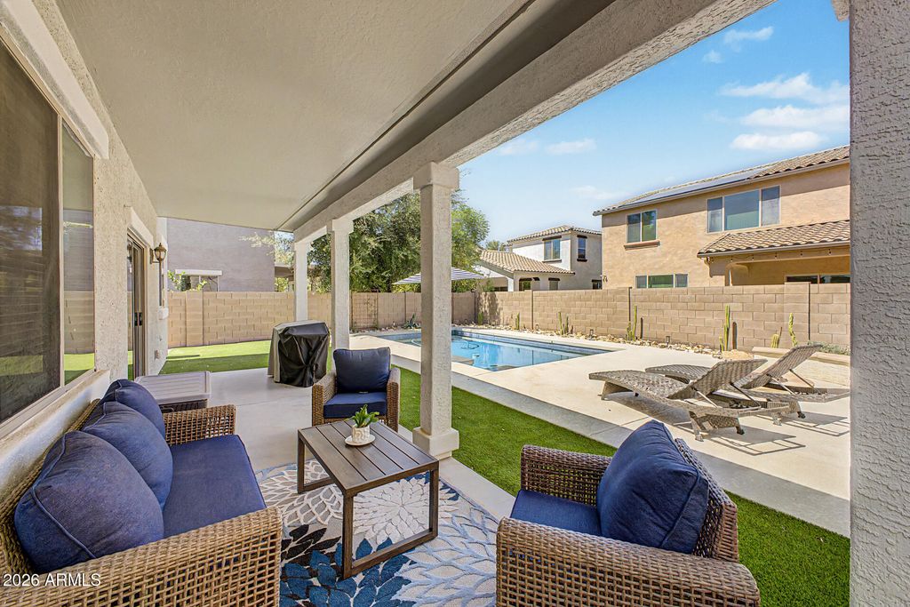 3134 E IVANHOE Street, Gilbert, AZ 85295 — photo 2