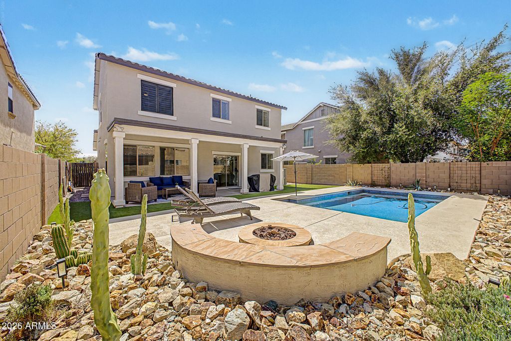 3134 E IVANHOE Street, Gilbert, AZ 85295 — photo 4