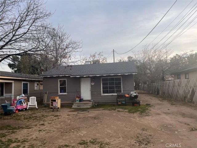 2117 Kentucky Street, Bakersfield, CA 93305