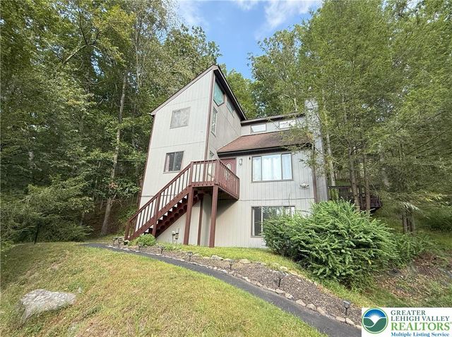6271 Decker Road, Pike, PA 18324