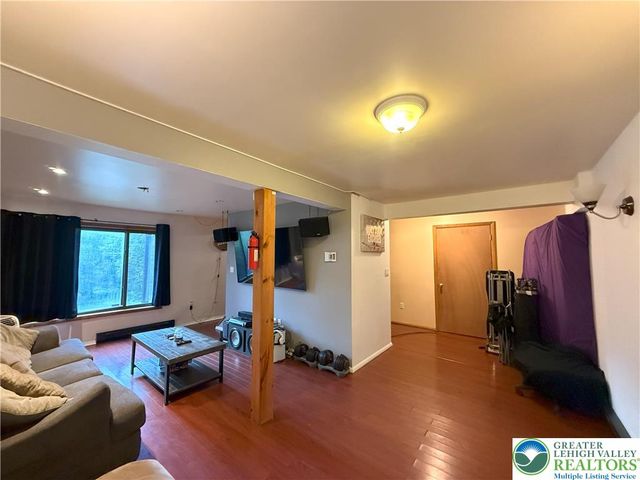 6271 Decker Road, Pike, PA 18324