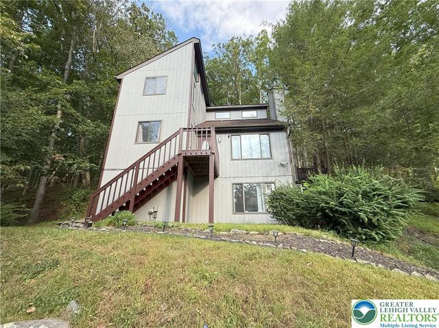 6271 Decker Road, Pike, PA 18324