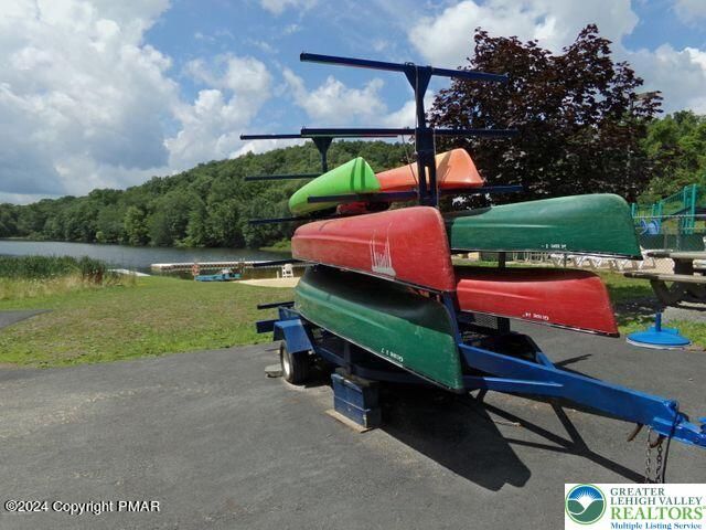 6271 Decker Road, Pike, PA 18324