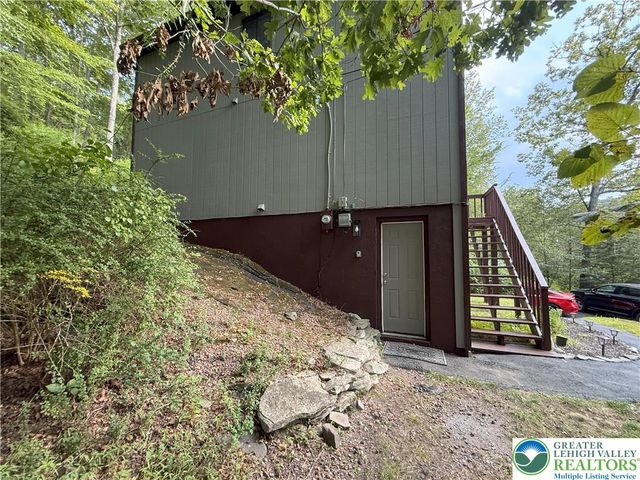 6271 Decker Road, Pike, PA 18324