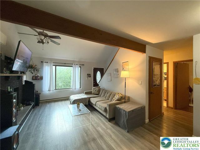 6271 Decker Road, Pike, PA 18324