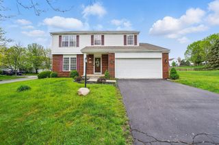 7622 Elgin Trail Drive, Blacklick, OH 43004