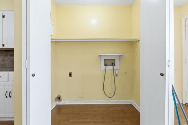 506 Parkway Place Drive, Little Rock, AR 72211