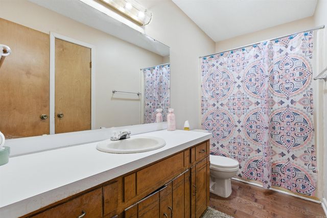 506 Parkway Place Drive, Little Rock, AR 72211