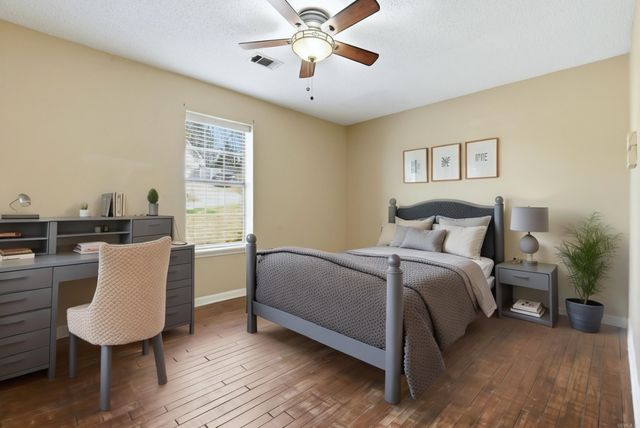 506 Parkway Place Drive, Little Rock, AR 72211