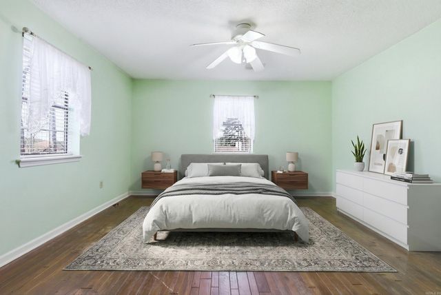 506 Parkway Place Drive, Little Rock, AR 72211