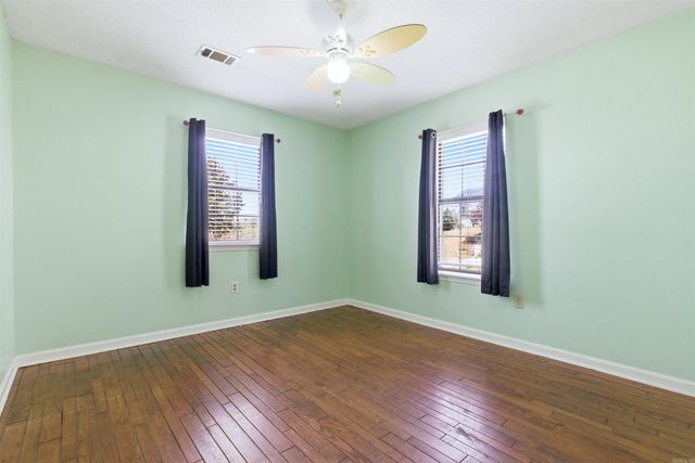 506 Parkway Place Drive, Little Rock, AR 72211