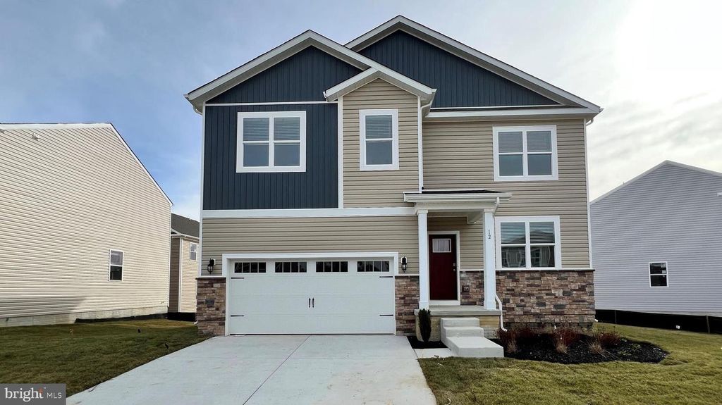 29880 LONDYN LN, Easton, MD 21601