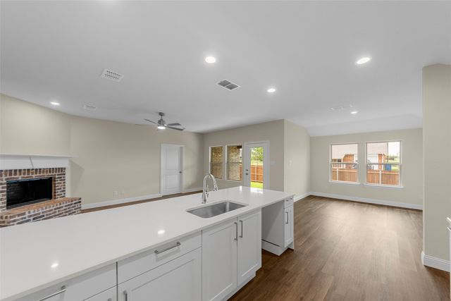 200 PENNINGTON Road, Josephine, TX 75173