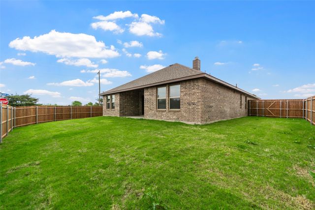 200 PENNINGTON Road, Josephine, TX 75173