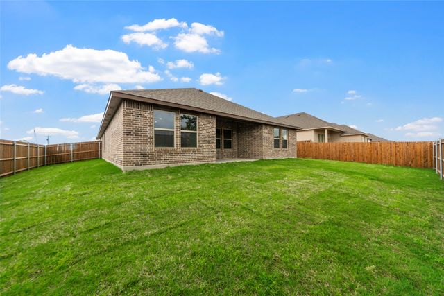 200 PENNINGTON Road, Josephine, TX 75173