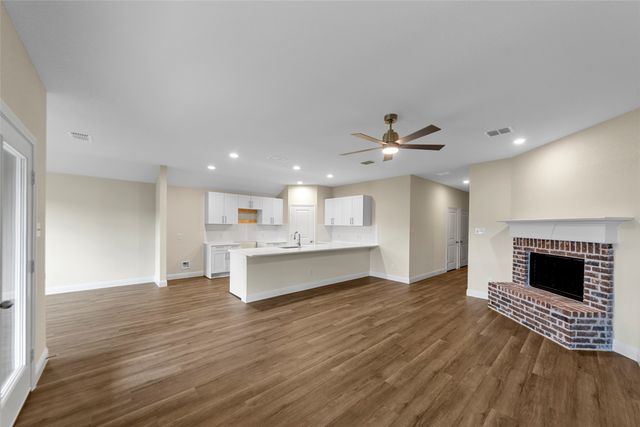 200 PENNINGTON Road, Josephine, TX 75173