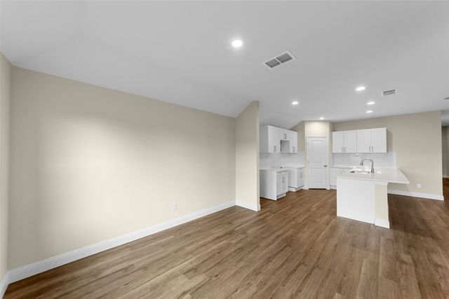 200 PENNINGTON Road, Josephine, TX 75173