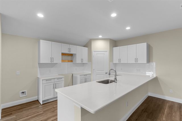200 PENNINGTON Road, Josephine, TX 75173