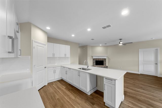 200 PENNINGTON Road, Josephine, TX 75173