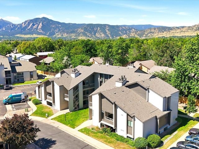 3565 28th St 201, Boulder, CO 80301