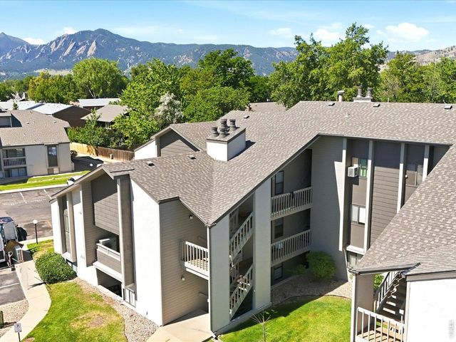 3565 28th St 201, Boulder, CO 80301