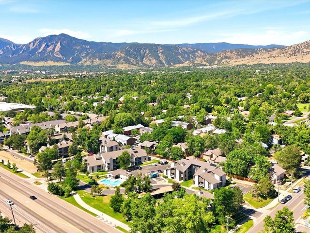 3565 28th St 201, Boulder, CO 80301