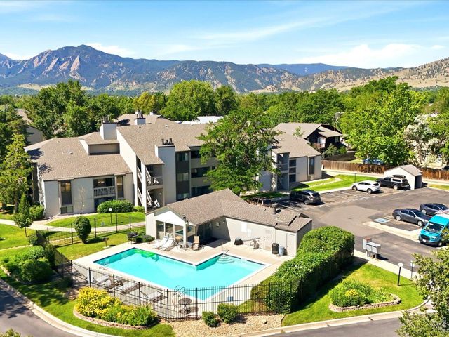 3565 28th St 201, Boulder, CO 80301