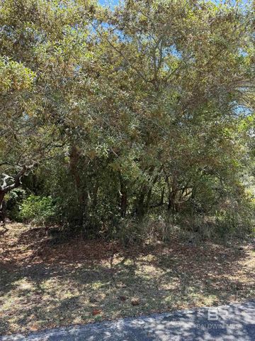 0 Shoalwater Drive, Orange Beach, AL 36561