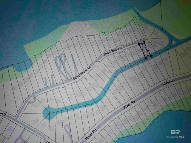 0 Shoalwater Drive, Orange Beach, AL 36561