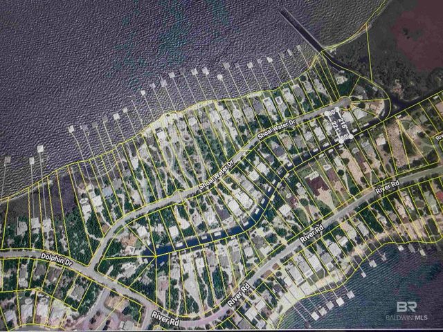 0 Shoalwater Drive, Orange Beach, AL 36561