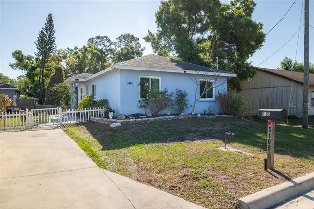 5105 15TH STREET COURT E, Bradenton, FL 34208