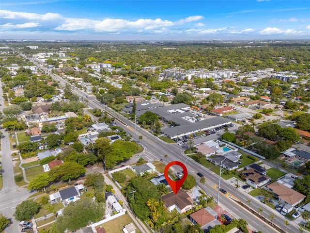 1320 NE 135th St, North Miami, FL 33161