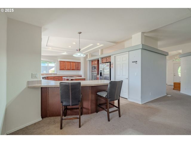 271 OLD AIRPORT Rd, Carson, WA 98610