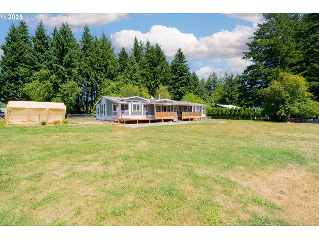 271 OLD AIRPORT Rd, Carson, WA 98610