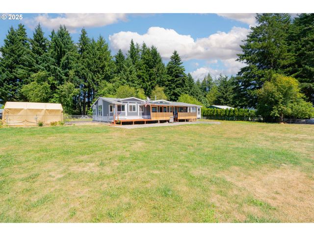 271 OLD AIRPORT Rd, Carson, WA 98610