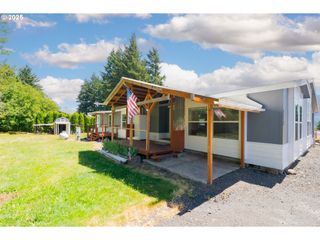 271 OLD AIRPORT Rd, Carson, WA 98610