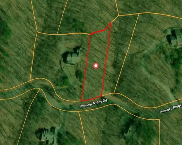 0 Thunder Ridge, Jasper, GA 30143