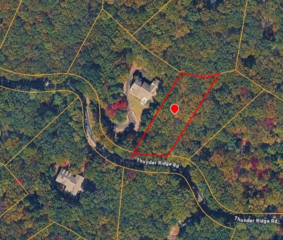 0 Thunder Ridge, Jasper, GA 30143