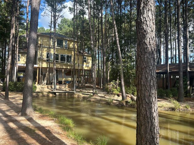 1780 County Rd 3479a, Cleveland, TX 77327